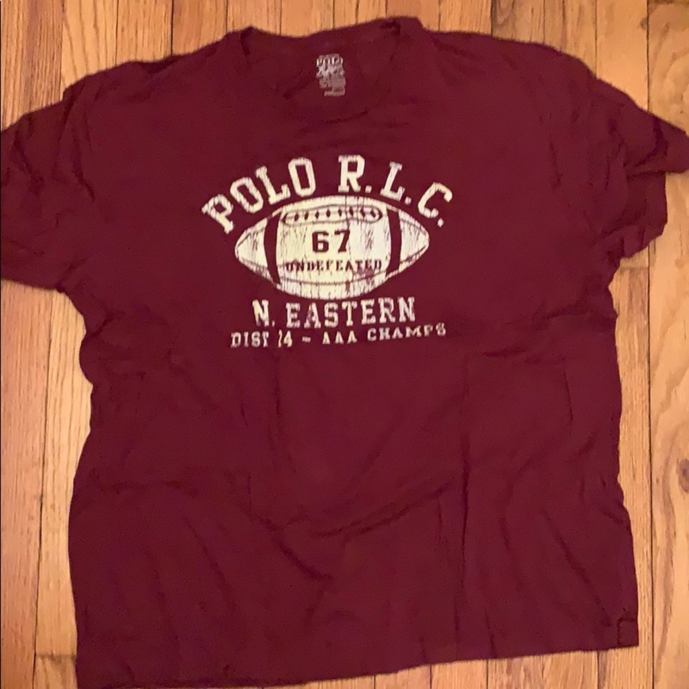 Polo Ralph Lauren t shirt